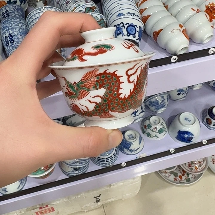 陶瓷艺术品收藏陶瓷