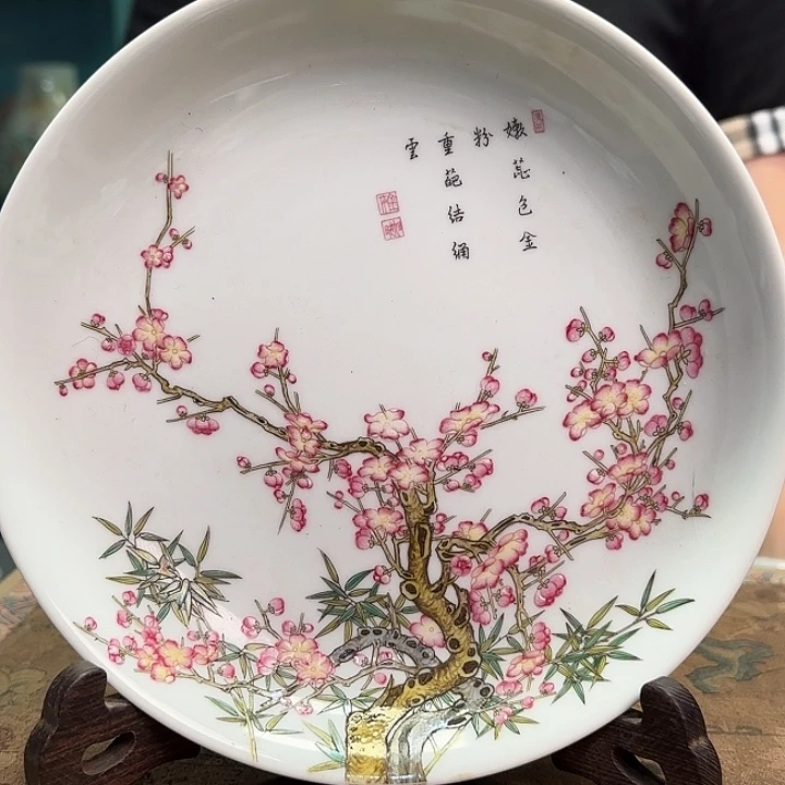 摆件景德镇陶瓷博物