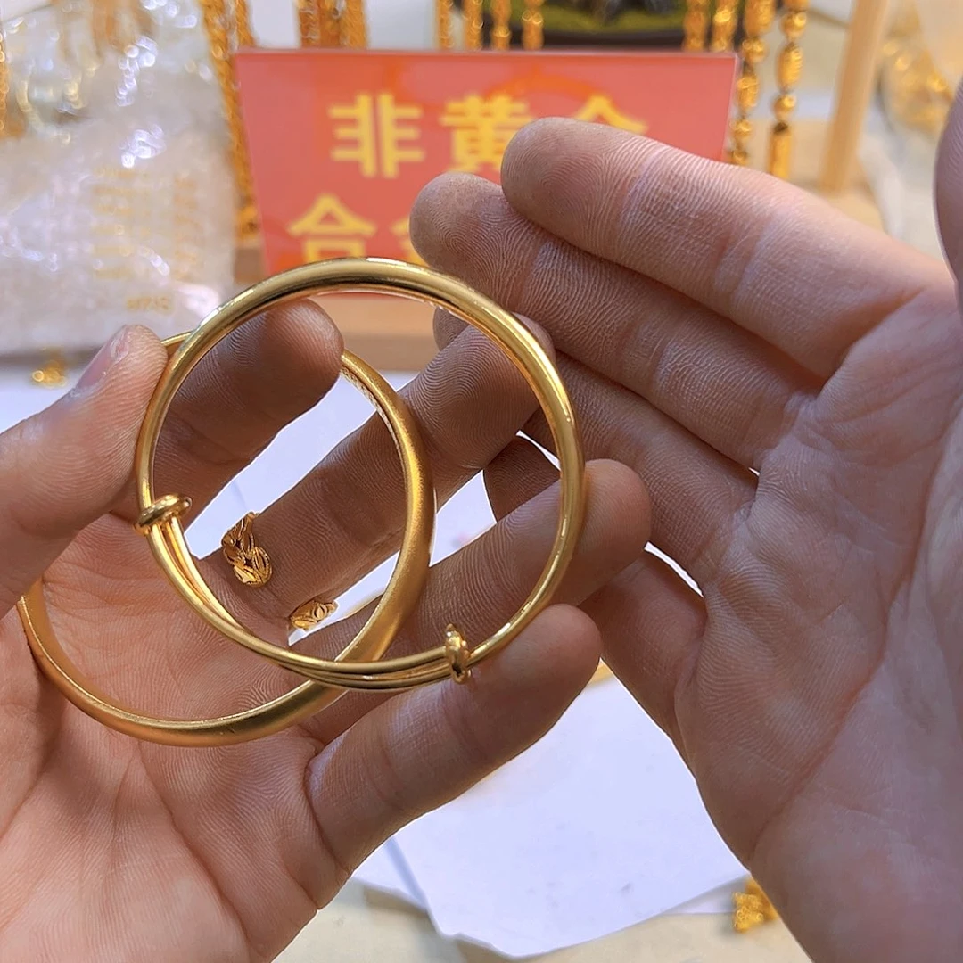 铜合金无光面推拉