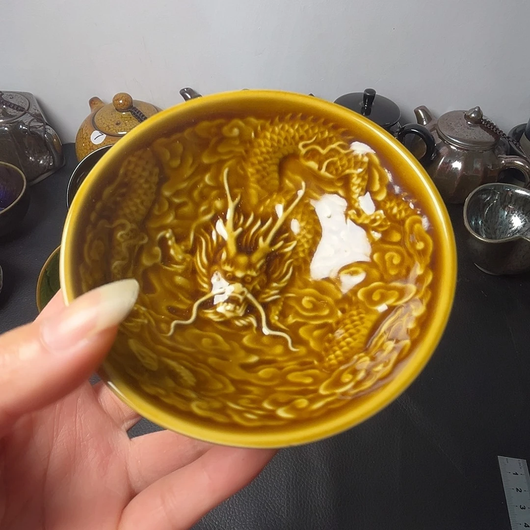 【***】茶盏不用来哦亲爱的们今天是