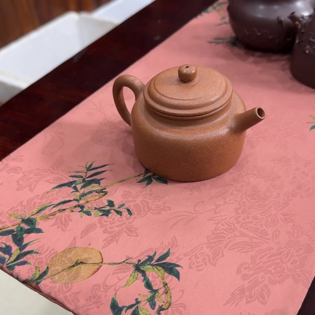 紫砂茶壶用****1宜兴紫砂 原矿正品