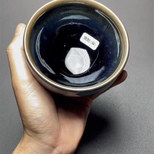 【闪购商品】茶盏-1095...........