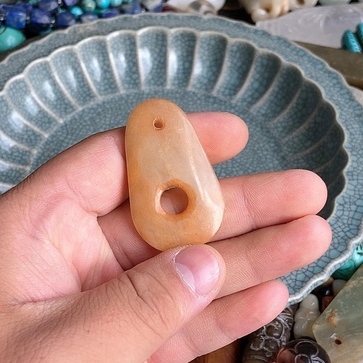 摆件直播瓷器链接99