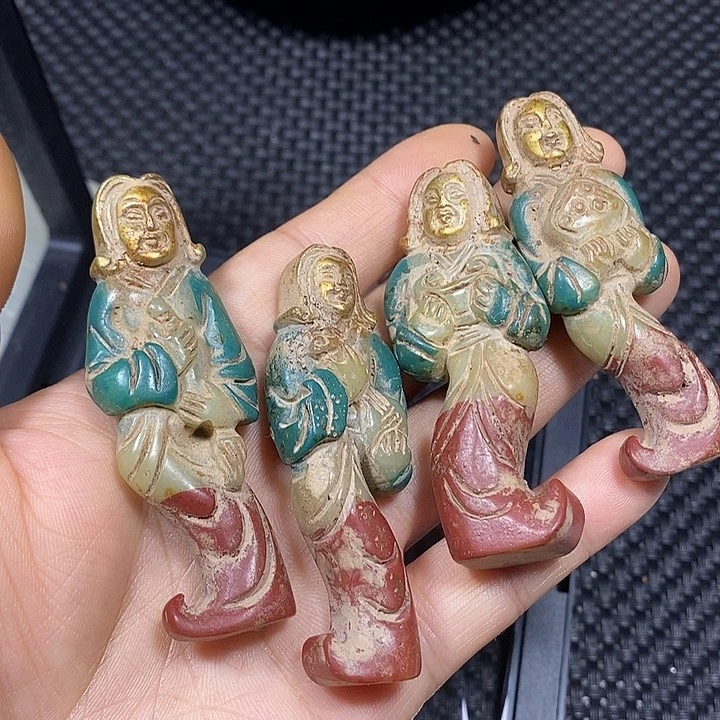 精选商品一物一图