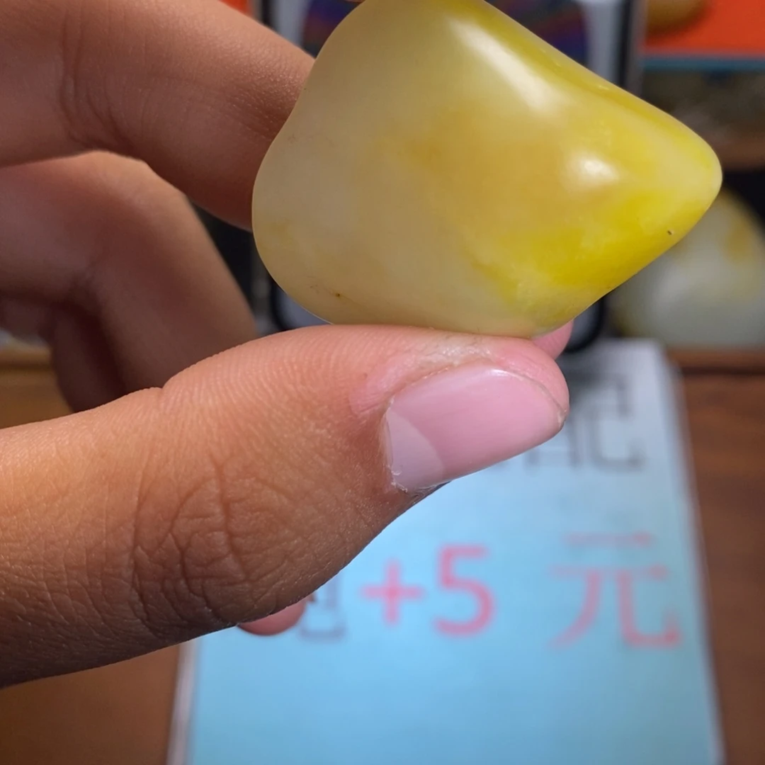 未镶嵌和田玉发饰