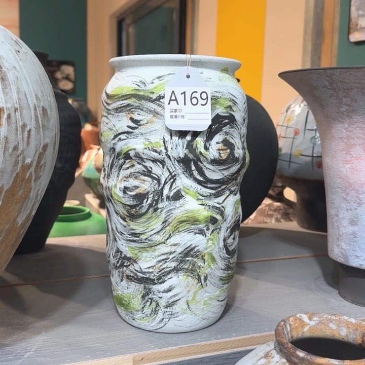 景德镇陶瓷艺术品
