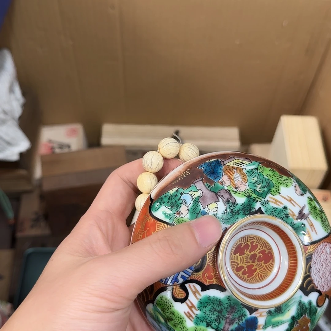 瓷器茶具系列套装