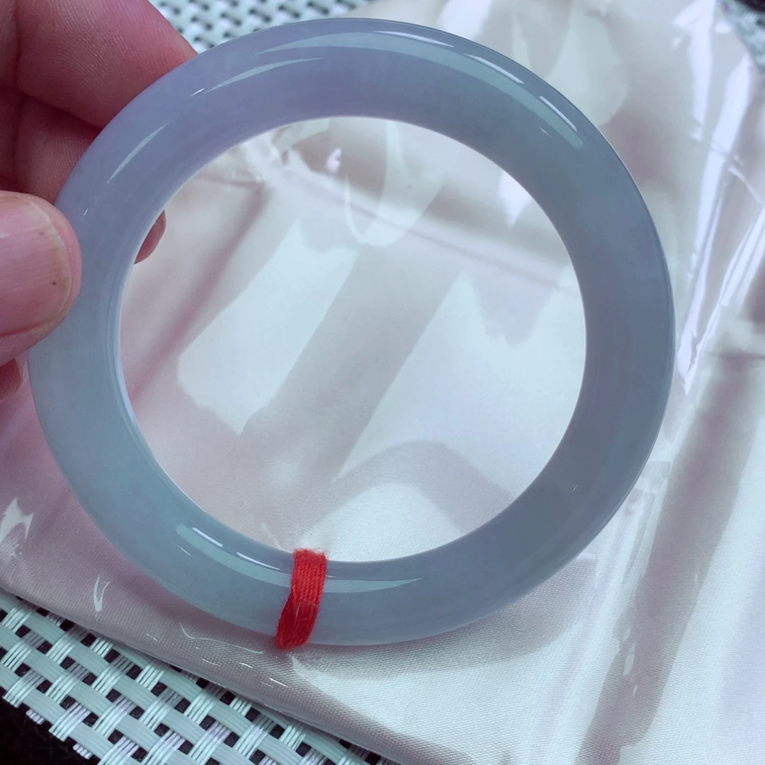 未镶嵌手镯翡翠翡翠