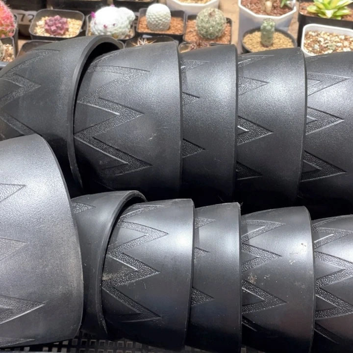 B****t8888黑胶盆5大➕5小