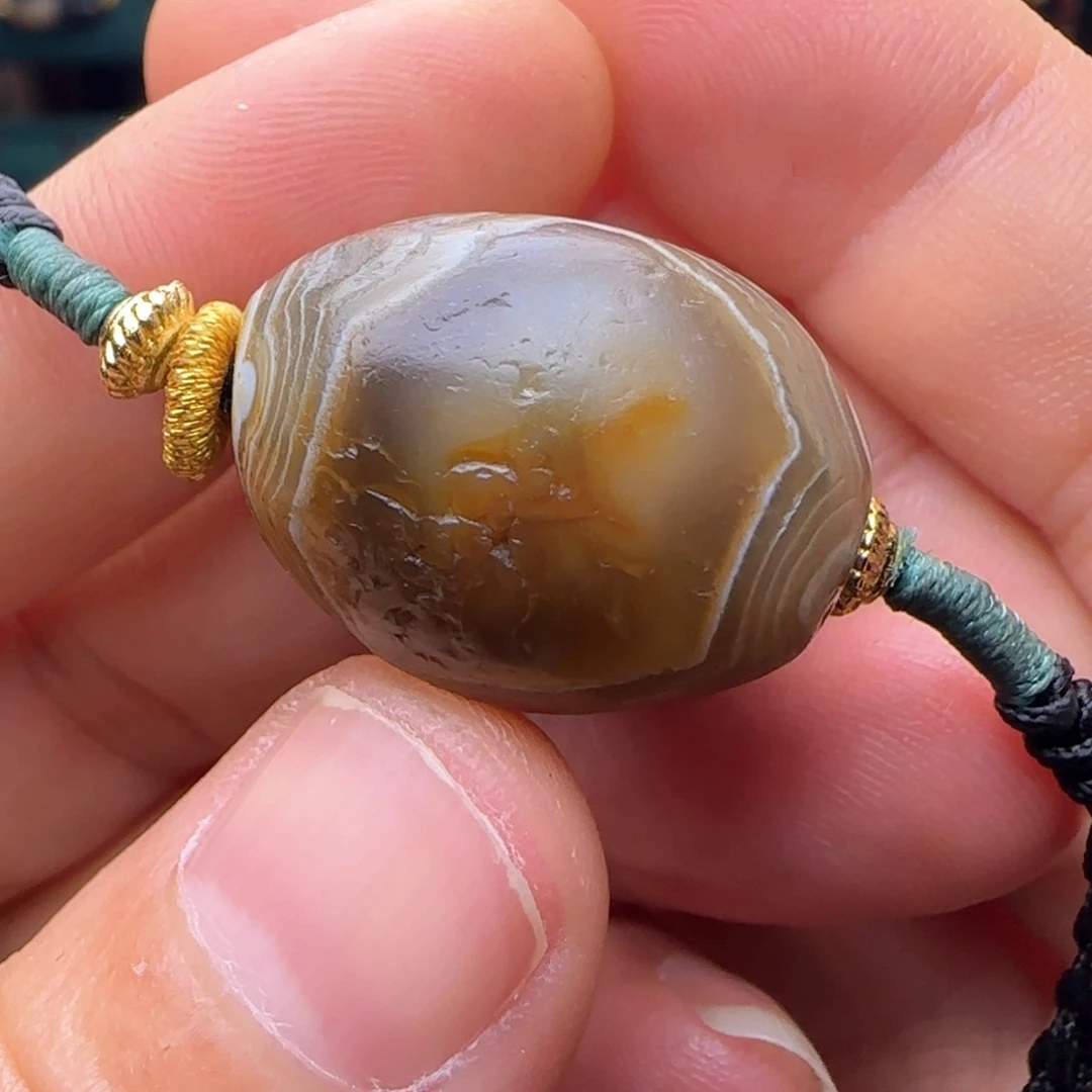 未镶嵌手链玛瑙/玉髓