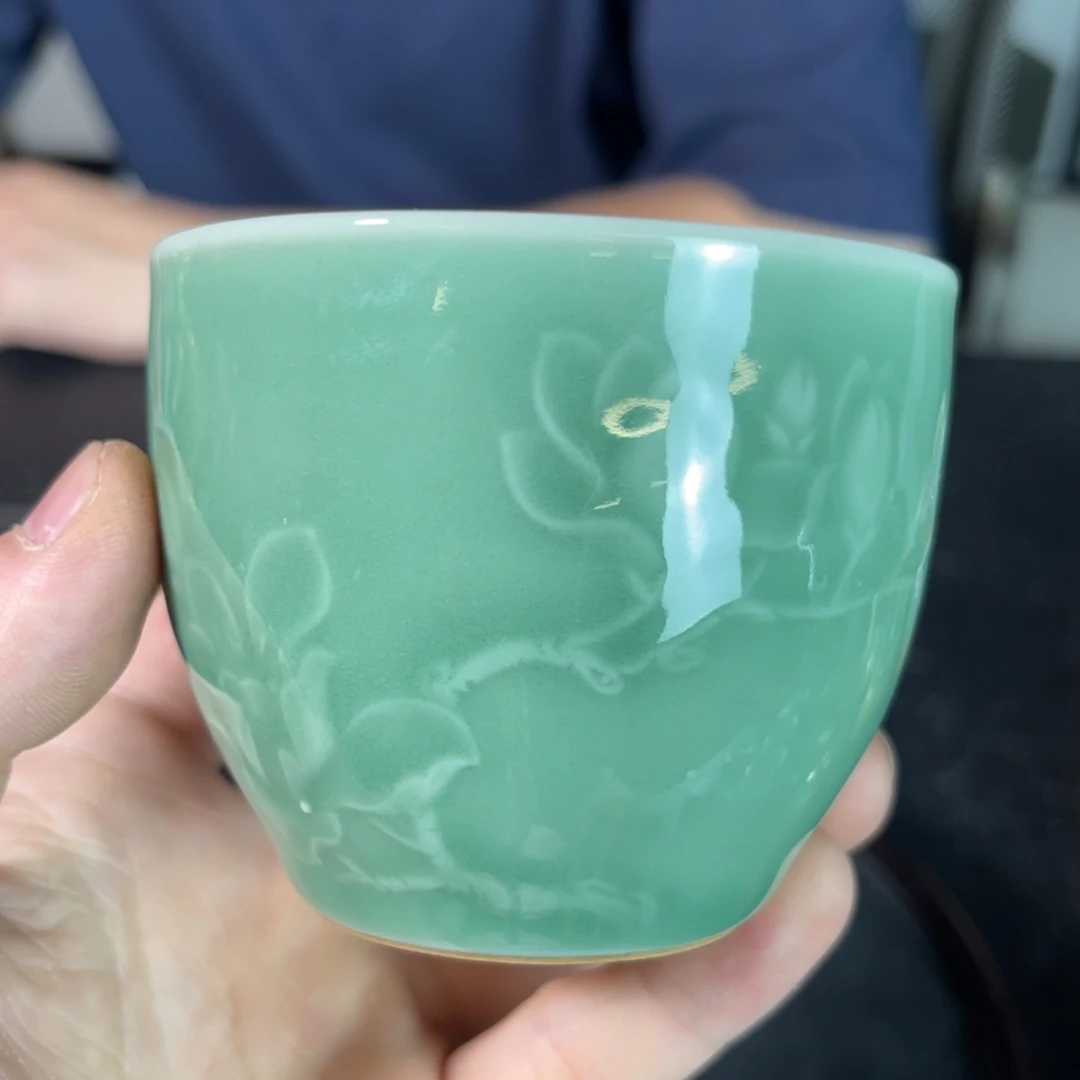 三宝茶器开播福利