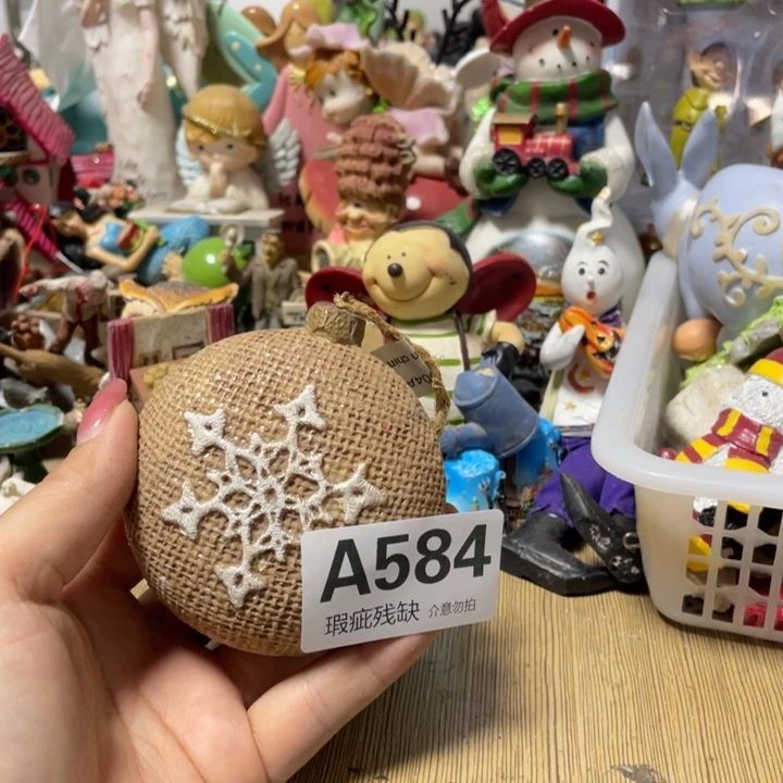 兜***飞摆件孤品老货微瑕瓷