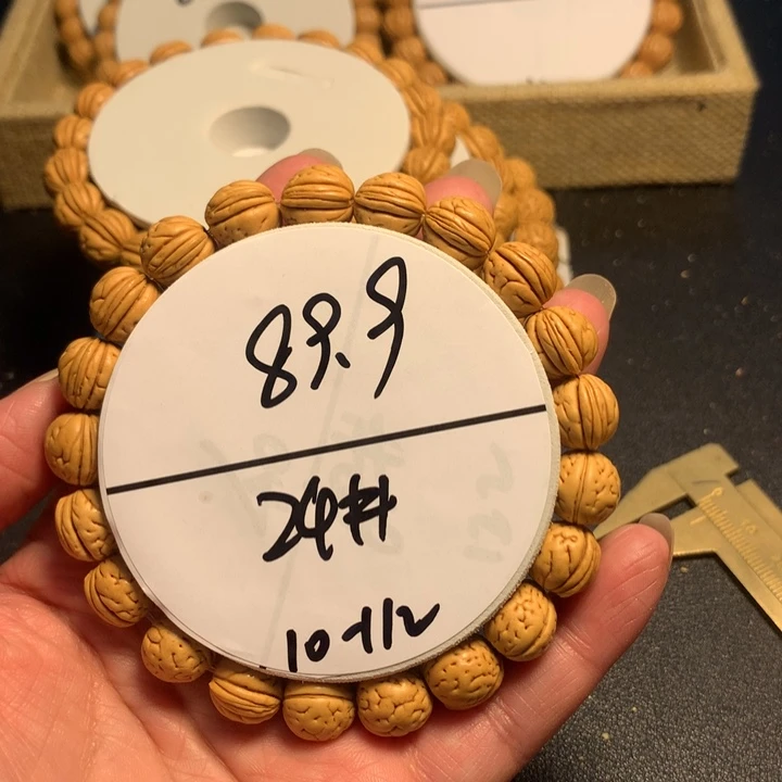 手串桃核24号链接链接