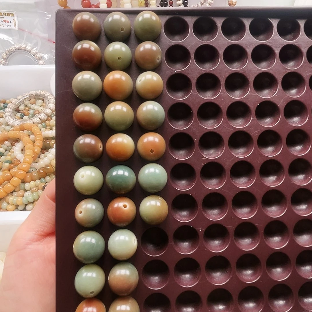 声***漫手串菩提根/象牙果