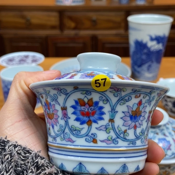 景德镇陶瓷景德镇瓷器