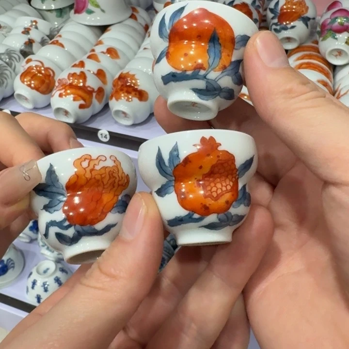 陶瓷艺术品收藏陶瓷