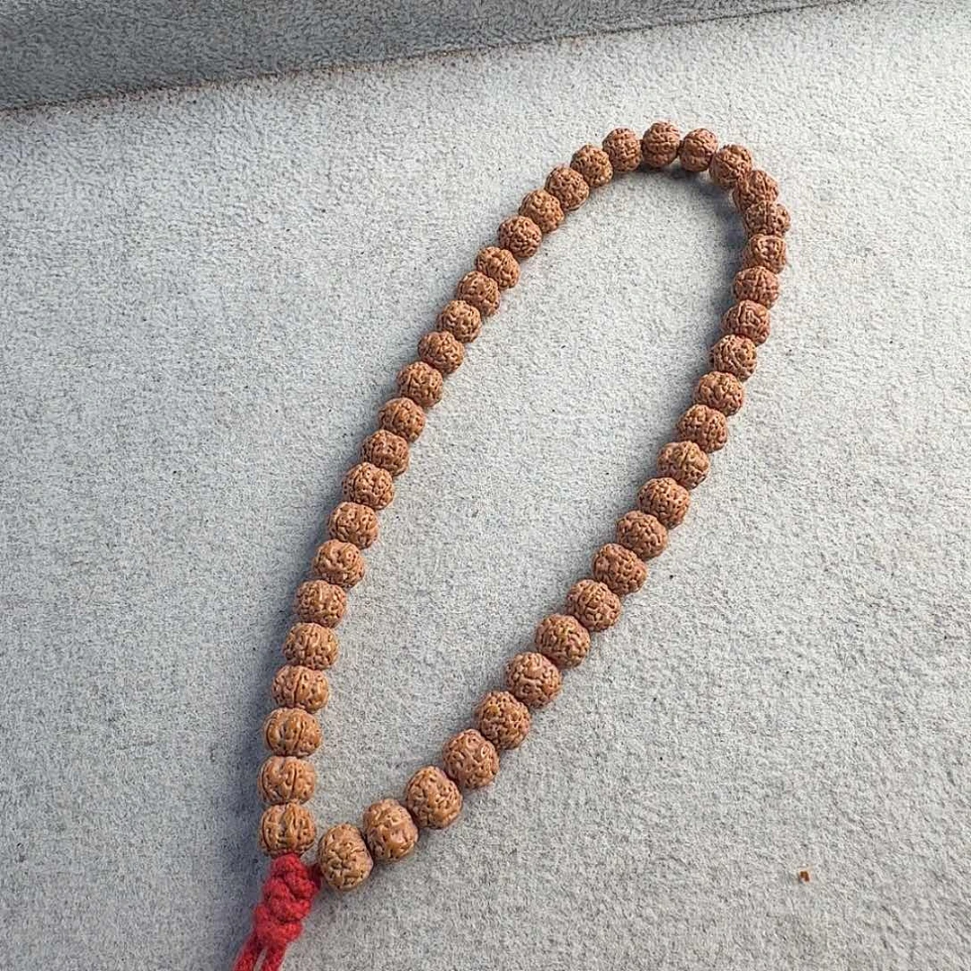 吊坠金刚菩提7+精挑老树梅花