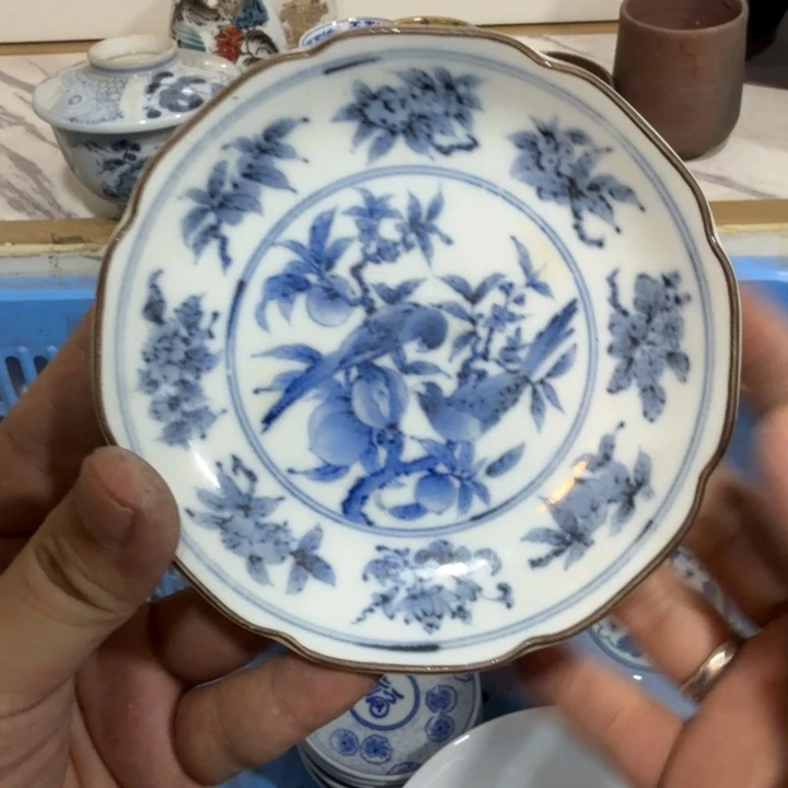 陶瓷推荐第二名20包邮