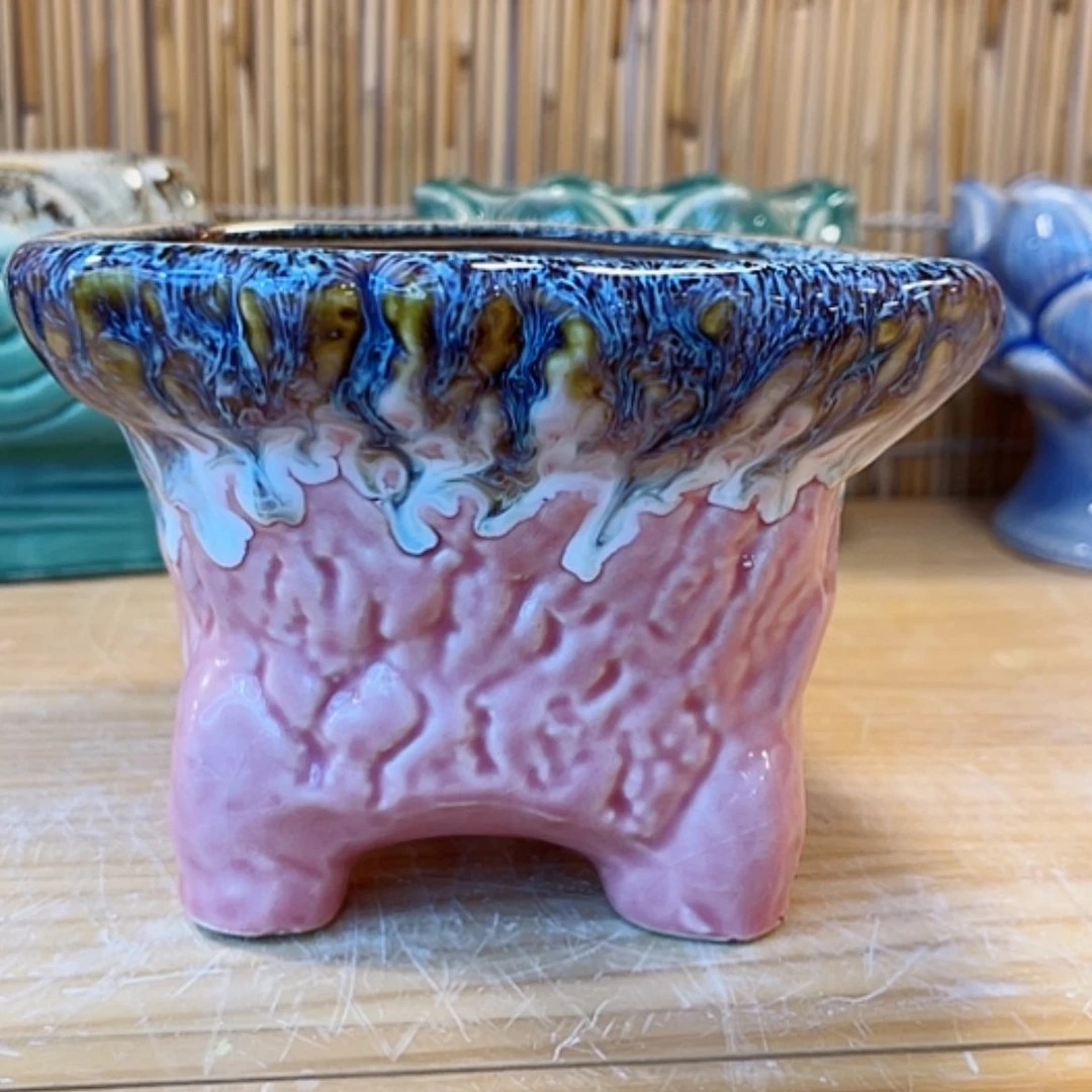 【闪购商品】红陶花盆