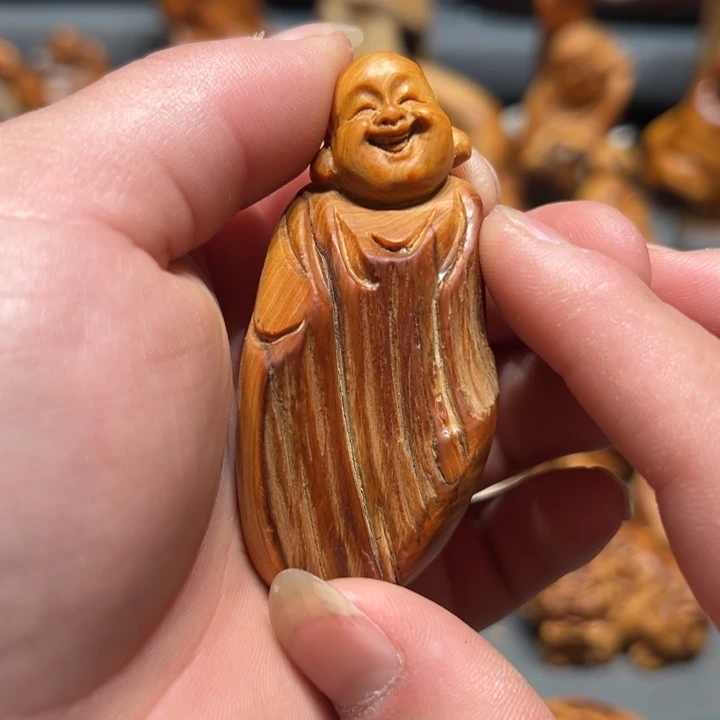 柏木（崖柏）点点关注