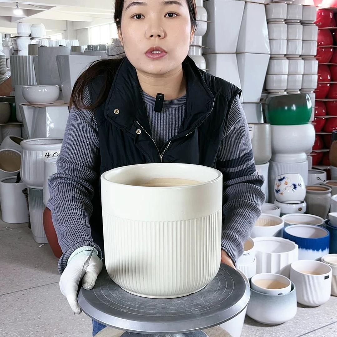 陶瓷口径21-20。奶油