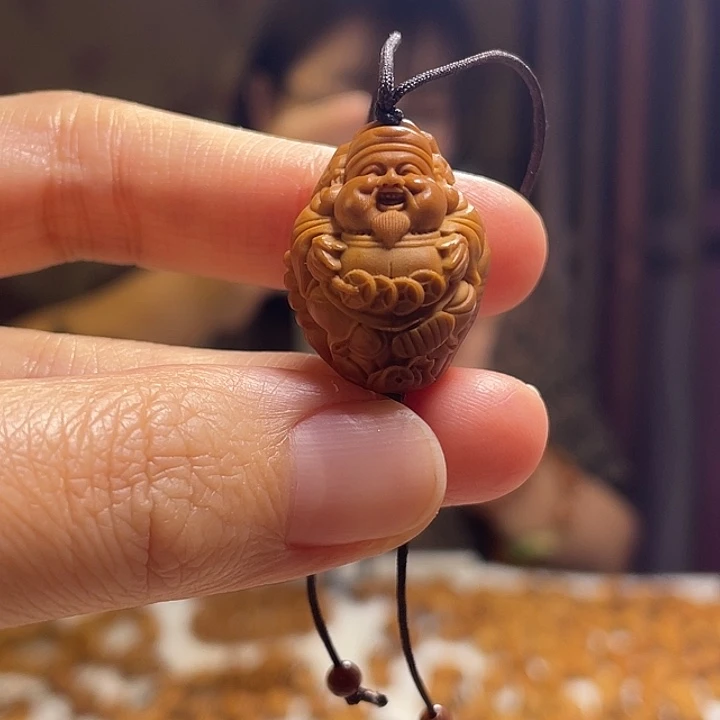 手串/手链橄榄核