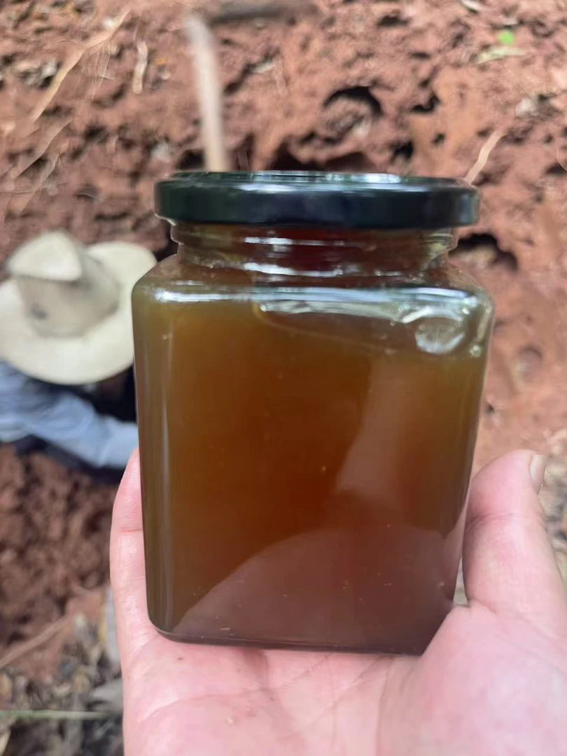 【阿浩】云南土酸蜂蜜过滤纯蜜（2分酸8分甜）