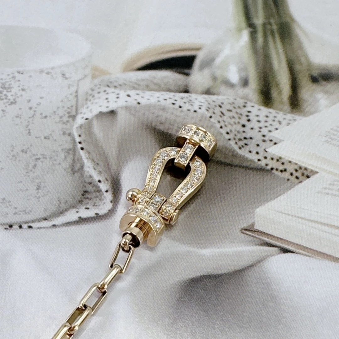 95新 斐登 安洁利严选/SK0125584 手链