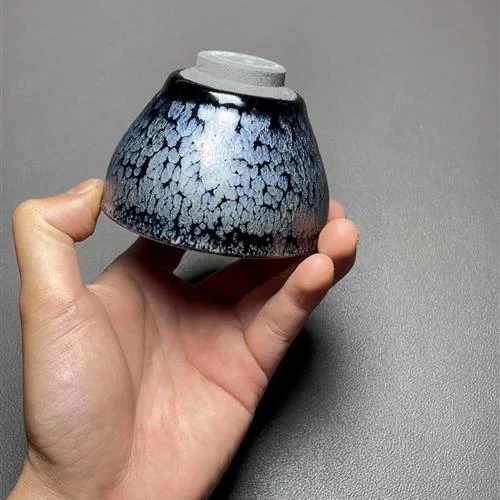 【闪购商品】茶盏-瑕疵-540.........