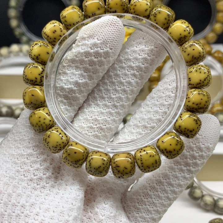 手串星月菩提侧留白11/10