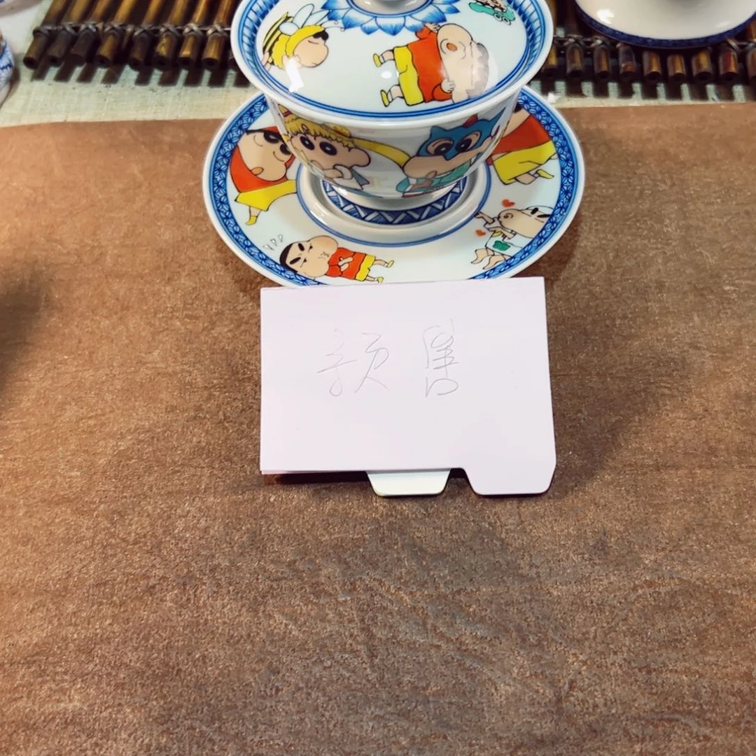 杯景德镇手工手绘