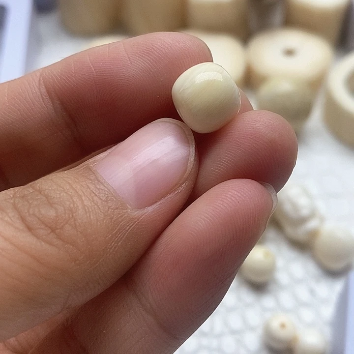 贝壳手串/手链叶**了10成9皮肉朱子