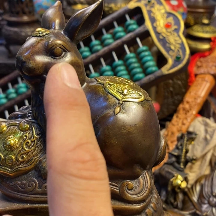 宝***茶台摆件/工艺摆件