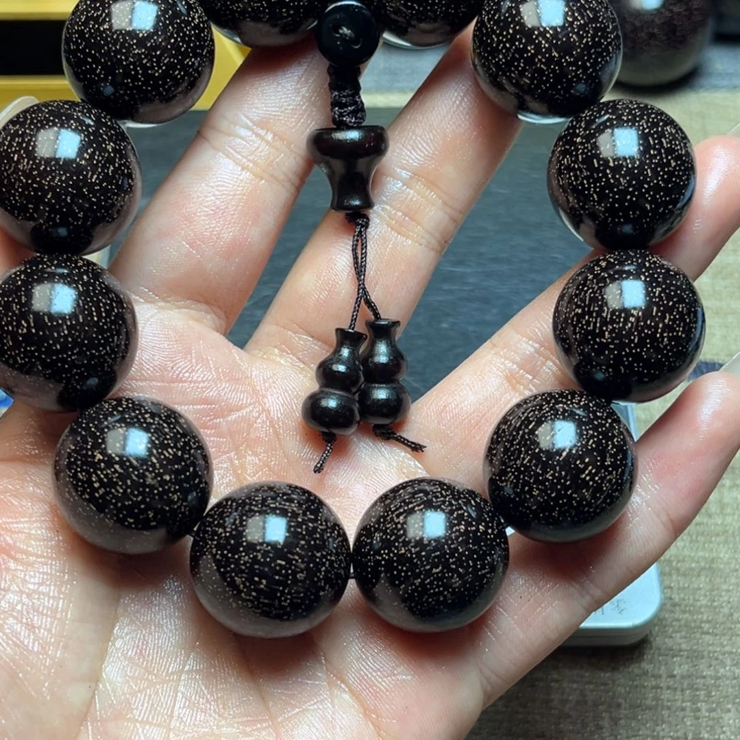 檀香紫檀（小叶紫檀）K***r2.0 爆星