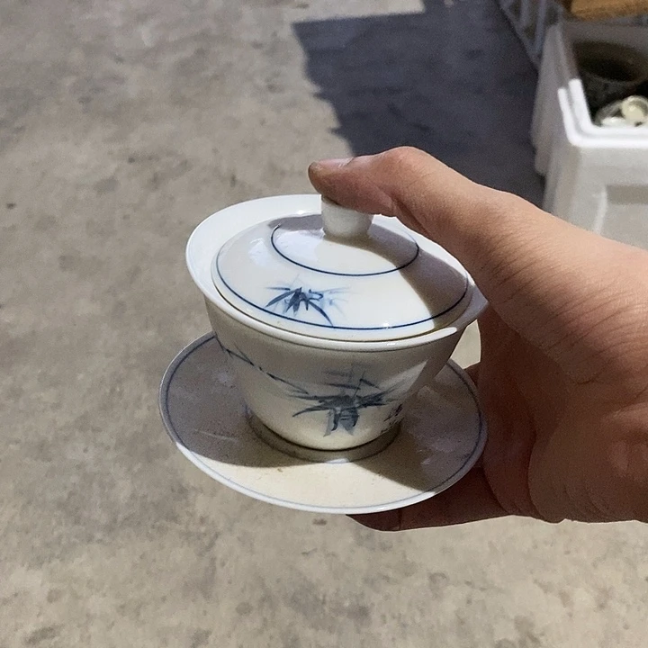微瑕茶具介意勿拍