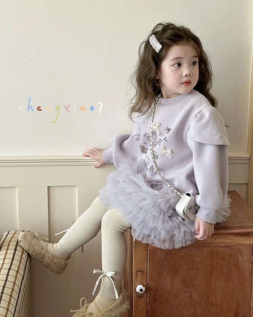 6.【水喜家】（376-450）2024年深秋冬实体品牌童装 NO退换！2.27