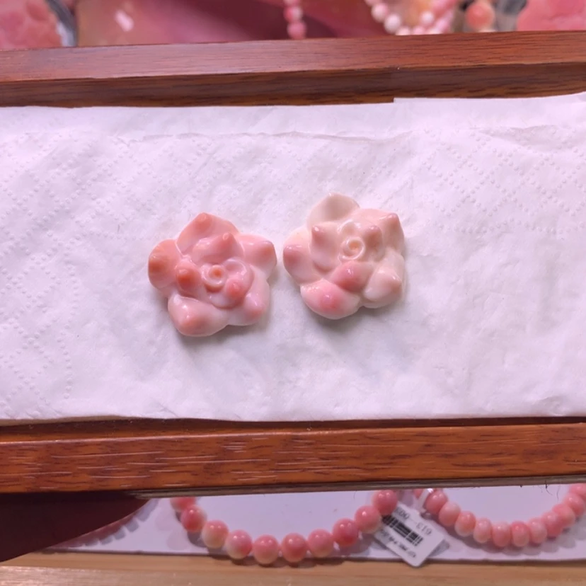 【闪购商品】查罗石颈饰合金福利编号24