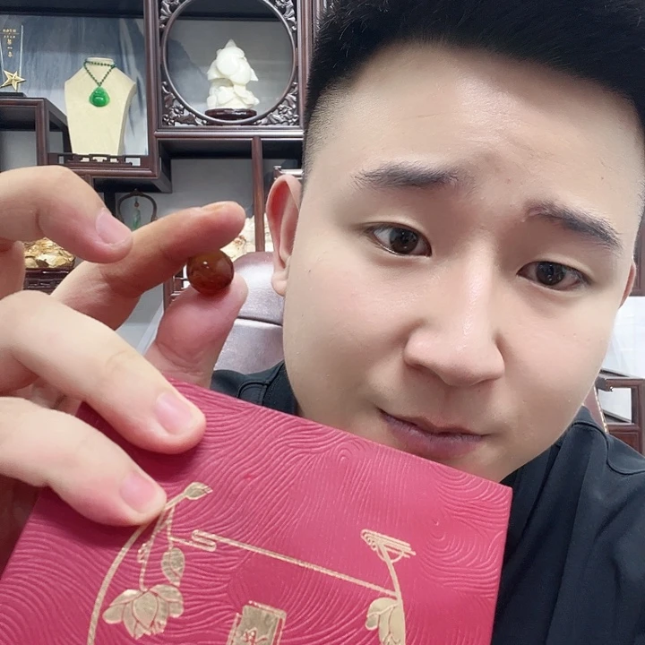 玛瑙/玉髓手链未镶嵌