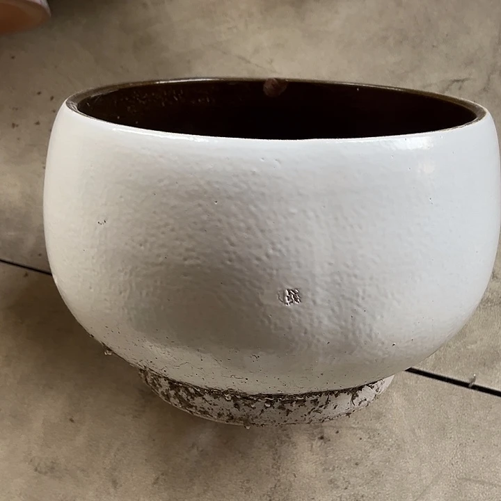 微瑕高度19厘米口径26