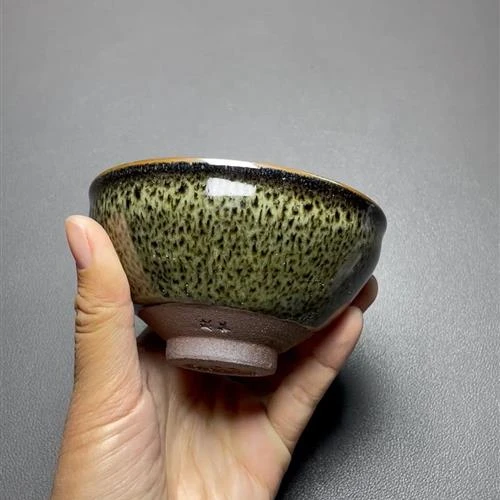 【闪购商品】茶盏-558............