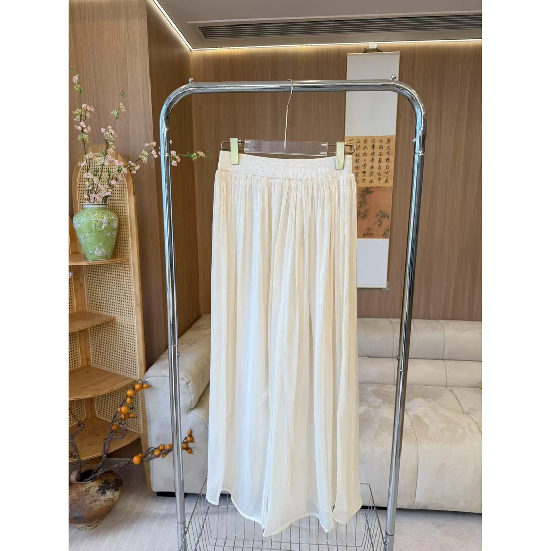 【婉婉定制】【舒适圈】米色裤子预CDX5XXK9272A