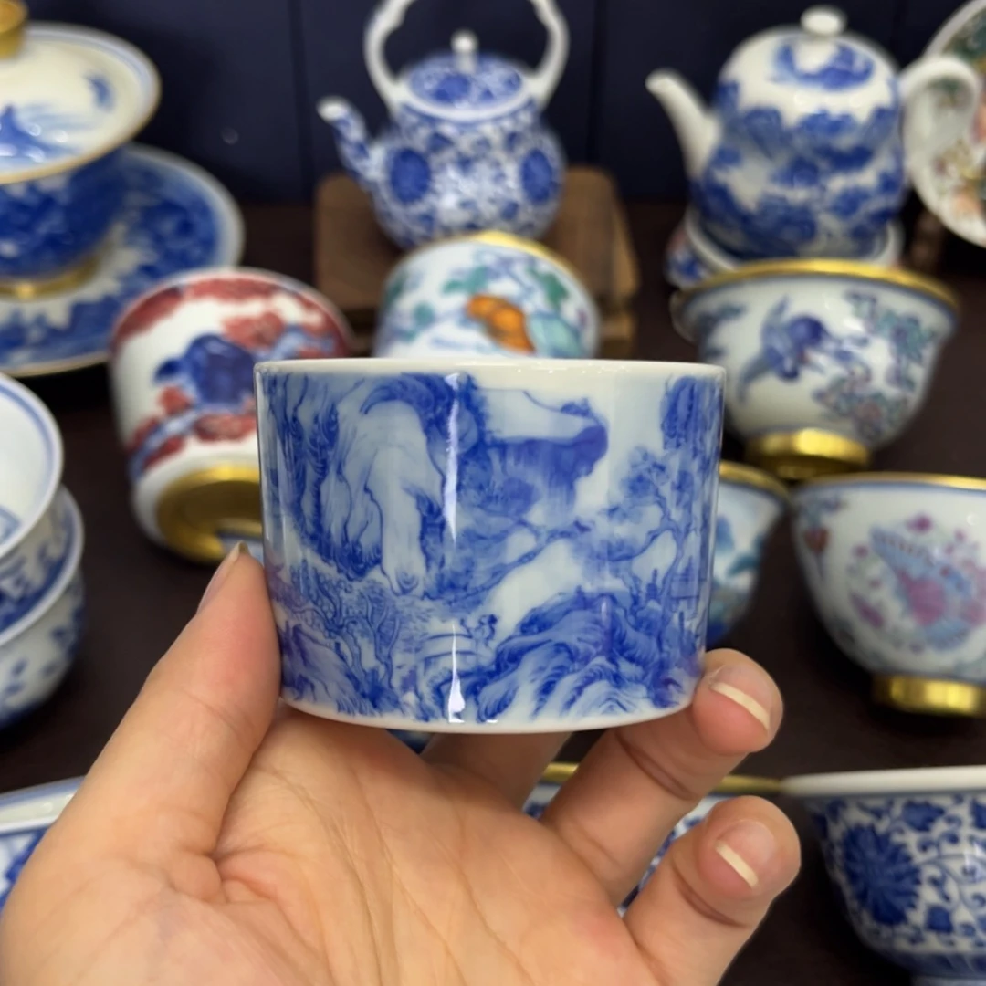 【闪购商品】景德镇陶瓷