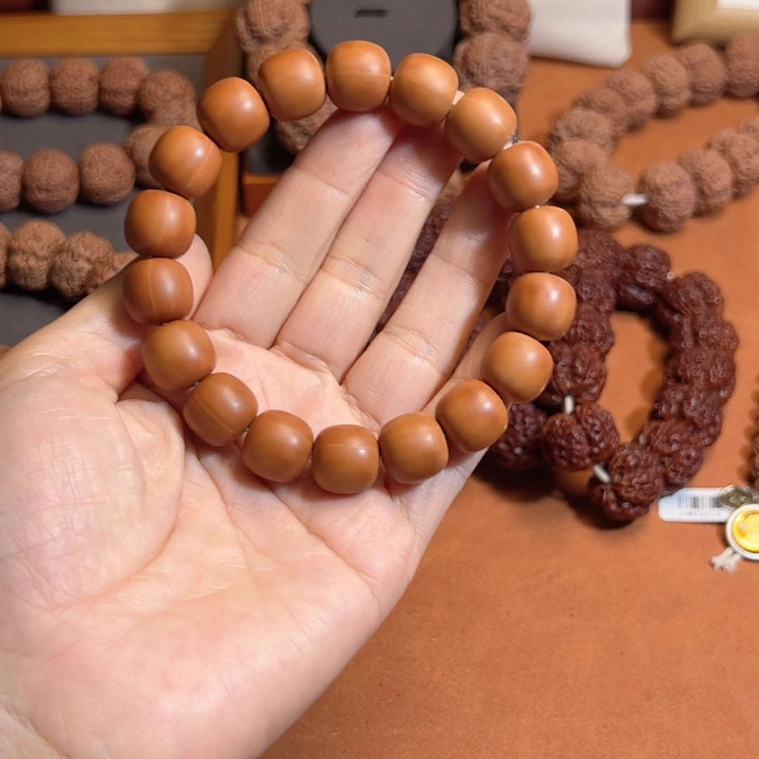 手串金刚菩提13猴头金刚菩提手串