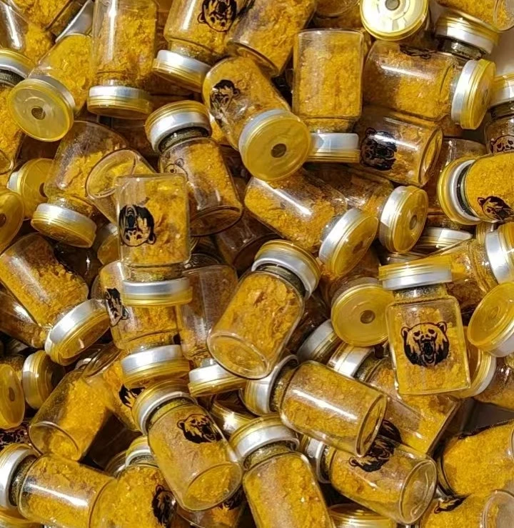 珍品金粉 直播间专拍--通用链接