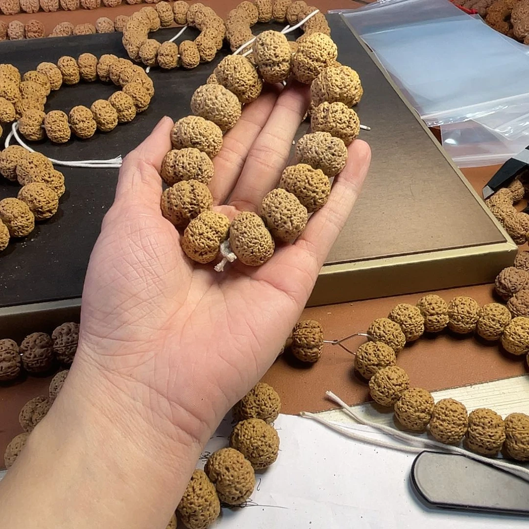 吊坠金刚菩提二十六