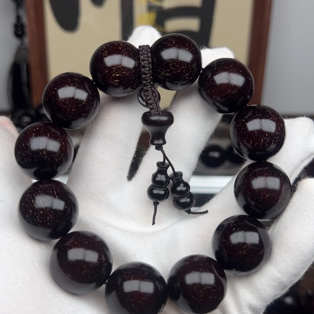 檀香紫檀（小叶紫檀）2.0满星