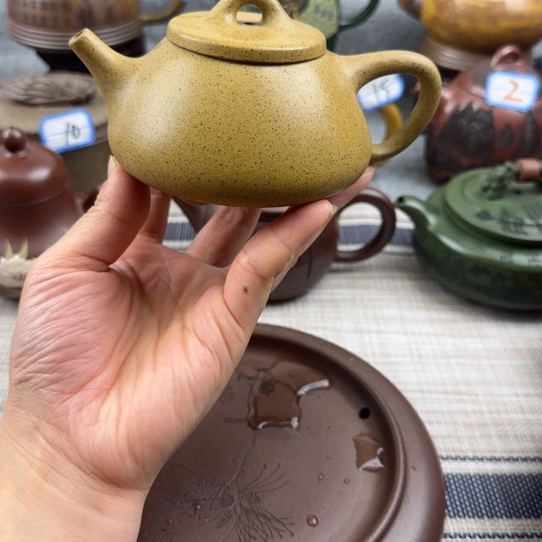 茶壶紫砂紫砂紫砂