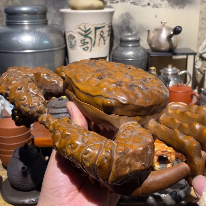 木香炉的手工好物推荐