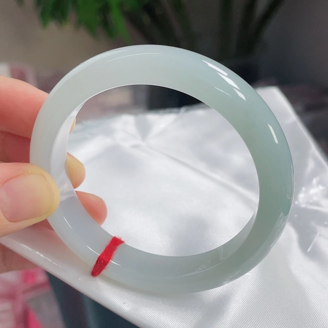 未镶嵌手镯翡翠缅甸翡翠