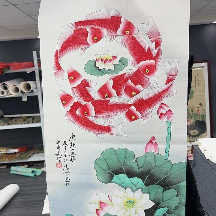 我们的目标是成为更好